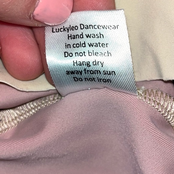 Luckyleo Set - XS - Picture 13 of 16